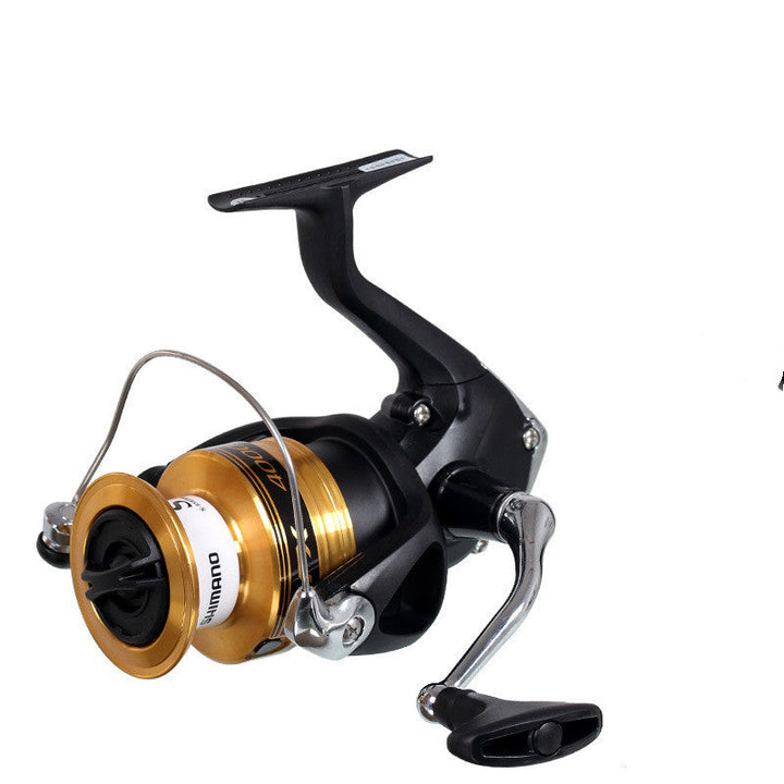 Discover the Ultimate Long Cast Sea Fishing Reel