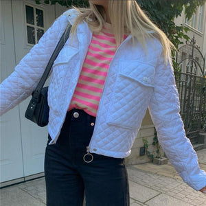 Stay Stylish and Warm with Our Women Winter Jacket