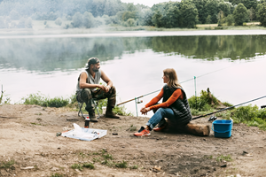 Gear Up for the Perfect Fishing Trip