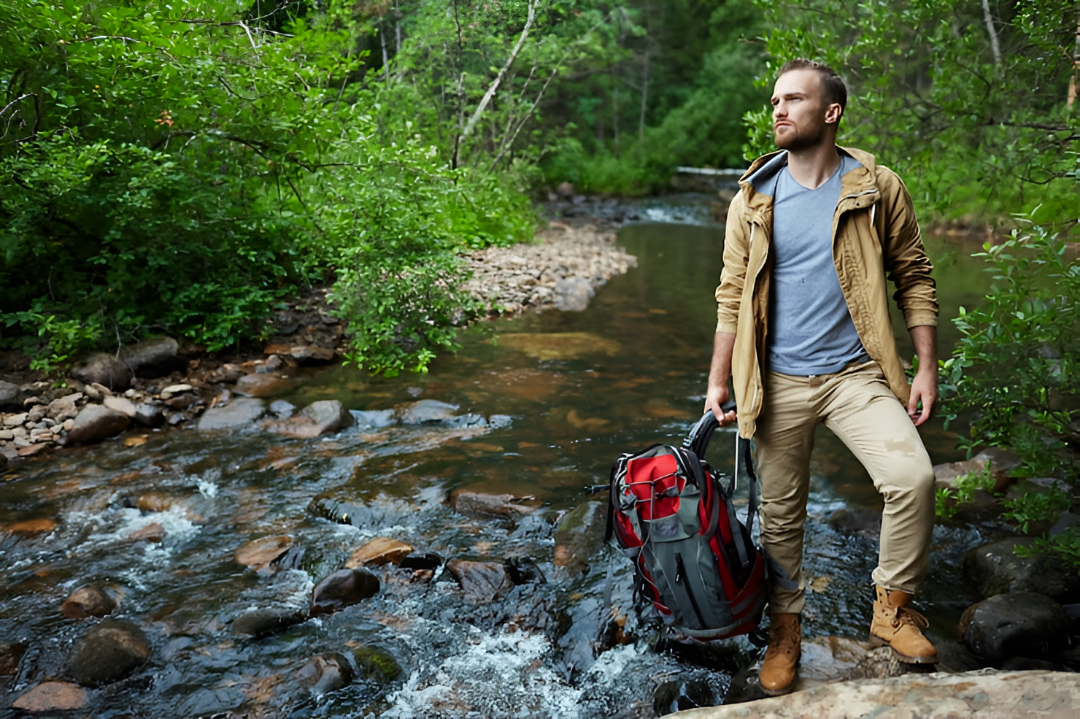 Adventure Awaits — Gear Built for Every Trail