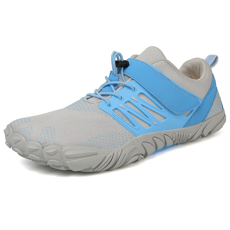Outdoor Climbing Non-slip Hiking Shoes