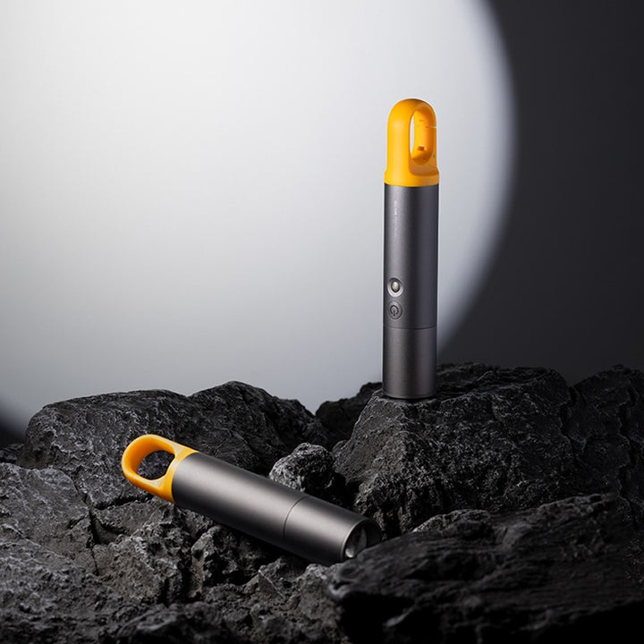 Outdoor Camping Lumen Bright Flashlight