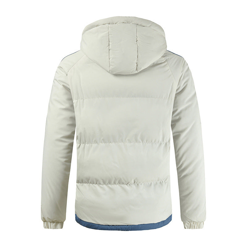 Winter Coat Korean Down Jacket Thickened Cotton