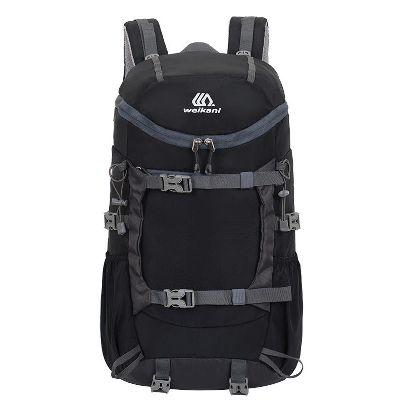 30L Oxford Camping Backpack
