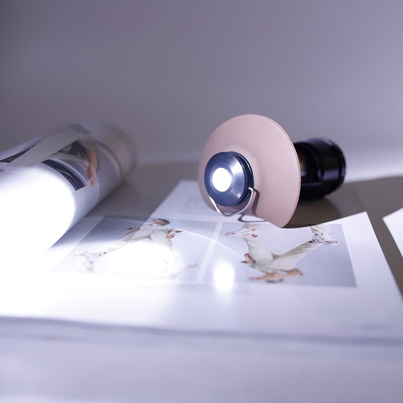 Stylish And Portable Emergency Outdoor Camping Lantern