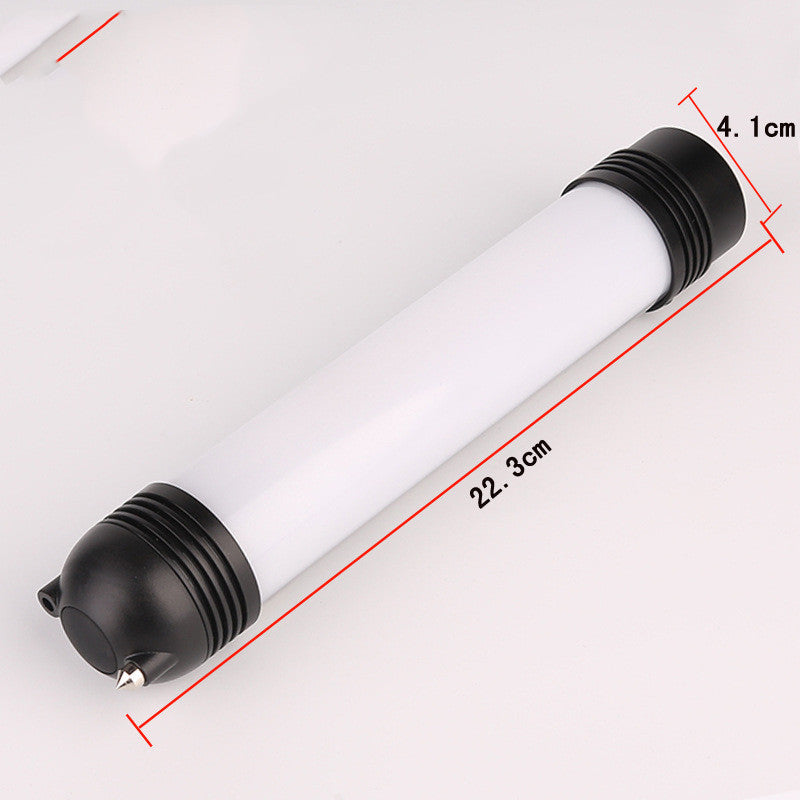 Portable Camping Tent Flashlight