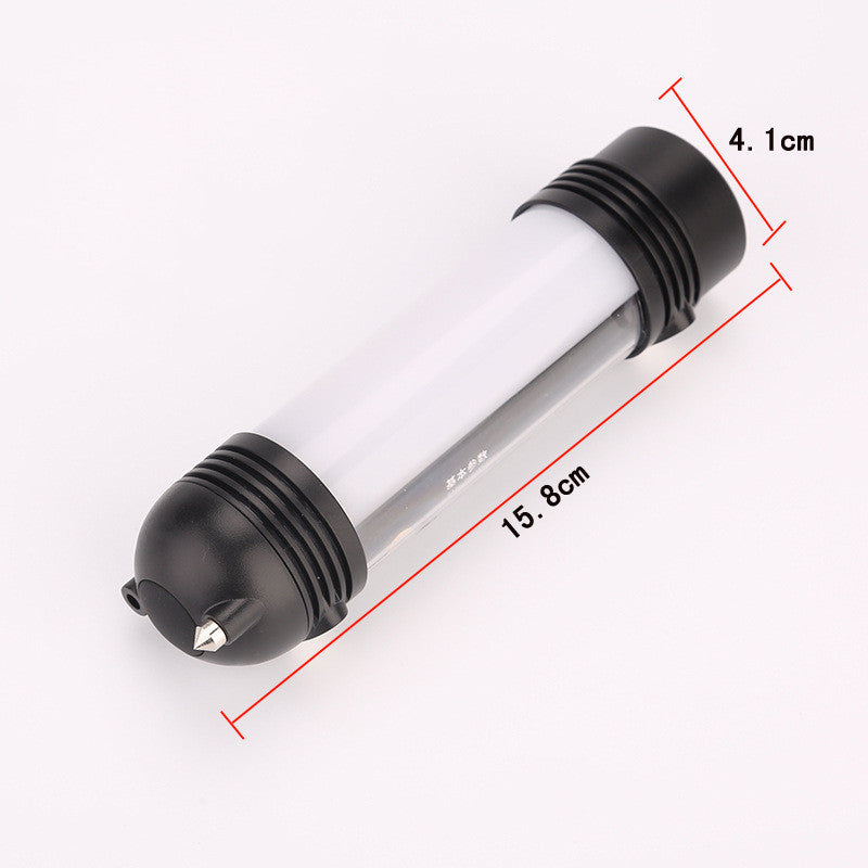Portable Camping Tent Flashlight