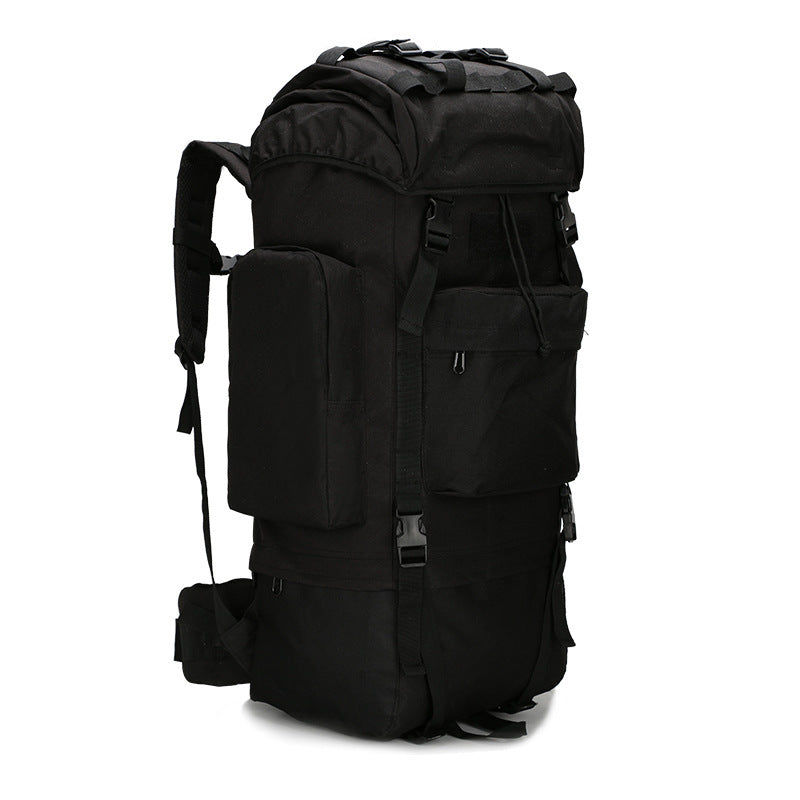 Desert tan 30 Hiking Camping Backpack