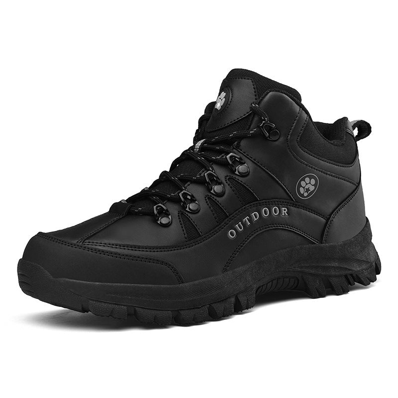 Hiking Military Non-slip Boots