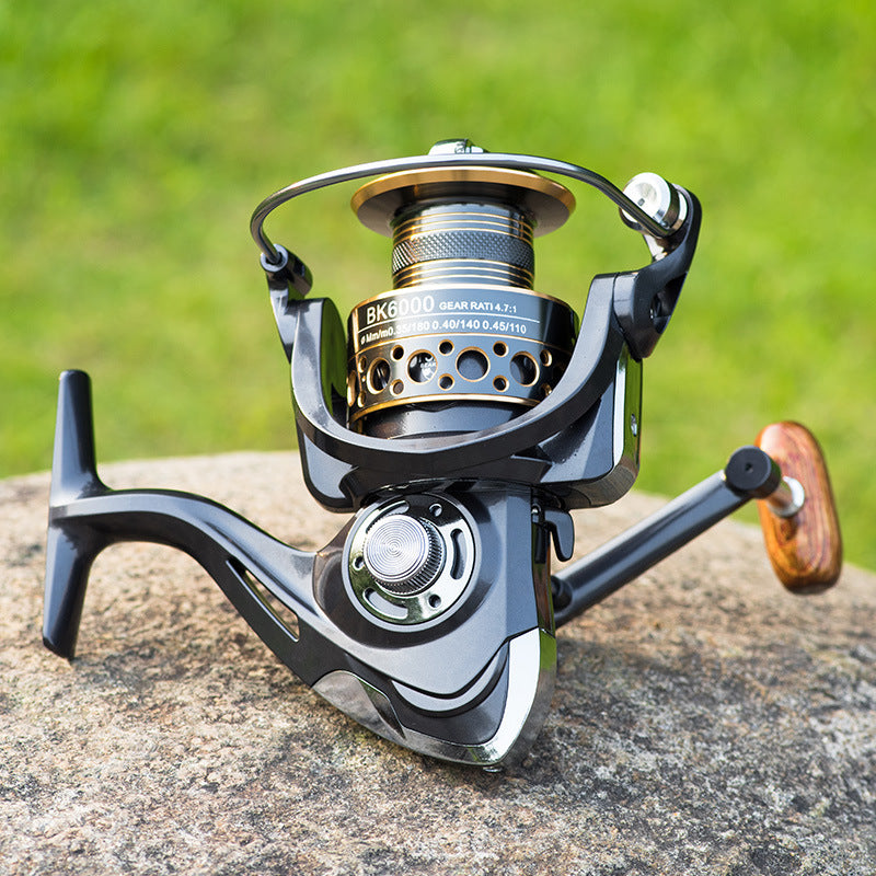 Telescopic Fishing Rod Combo Spinning Reel Kit