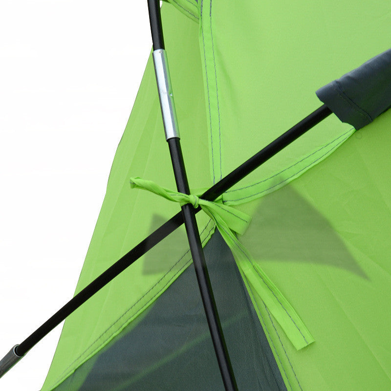 Outdoor Double Camping Tent