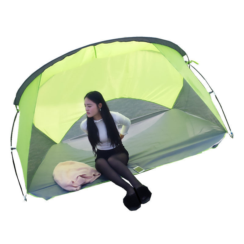 Outdoor Double Camping Tent
