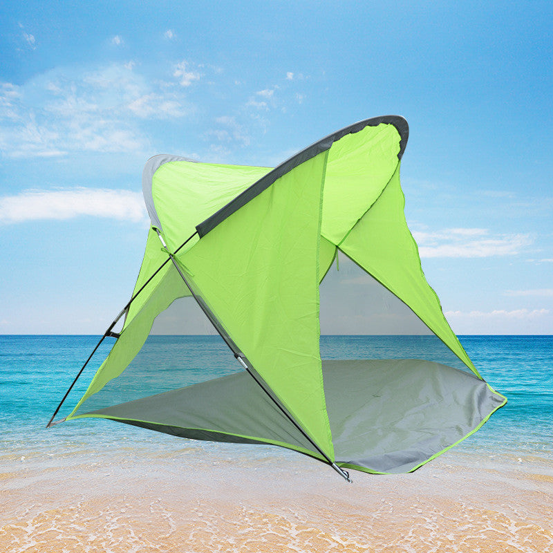 Outdoor Double Camping Tent