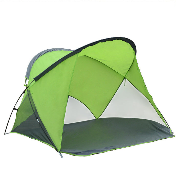 Outdoor Double Camping Tent