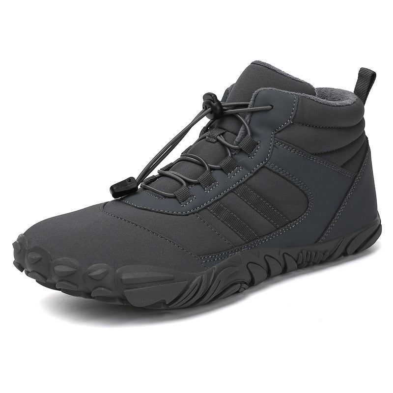 High-top Warm Snow Boots