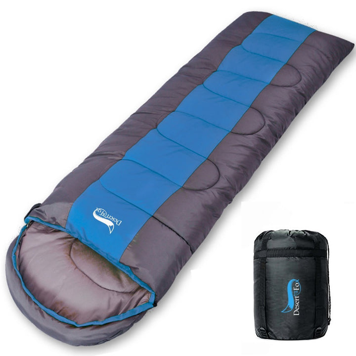 Lightweight Warm & Cold Sleeping Bag