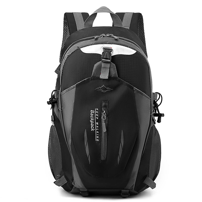 Men's Outdoor Hiking Leisure Backpack