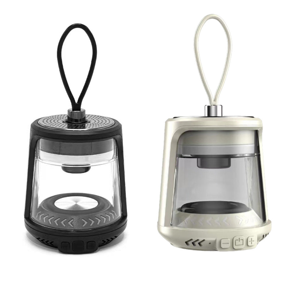 Outdoor USB Charging Camping Lantern