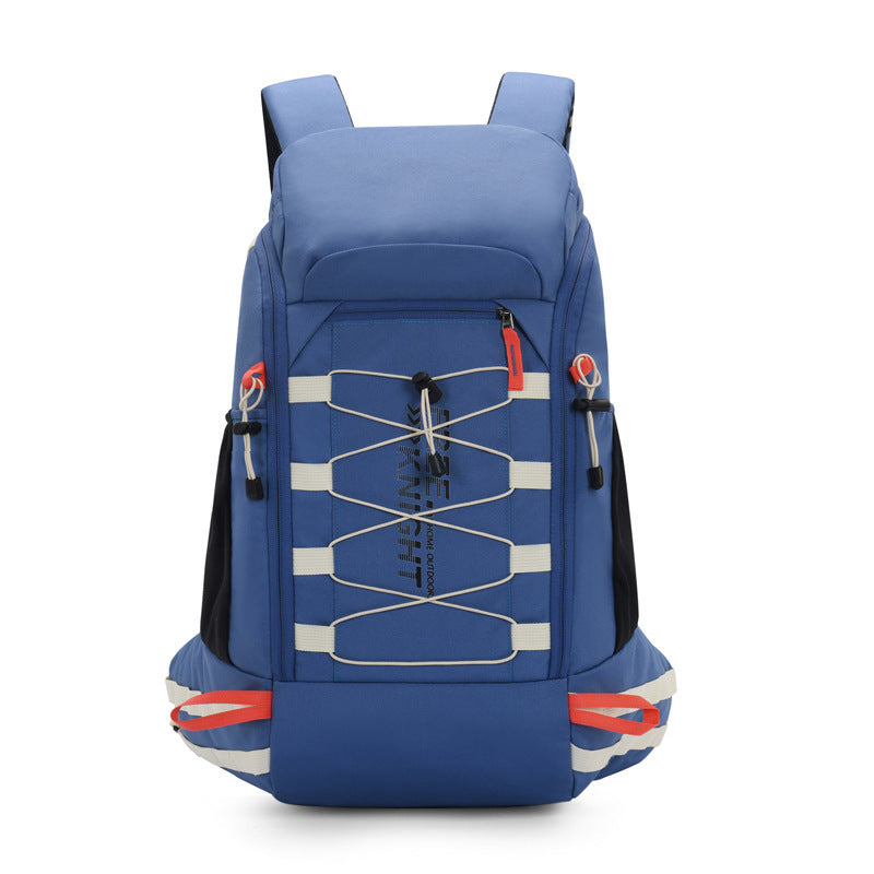 Mountaineering Outdoor Hiking Backpack