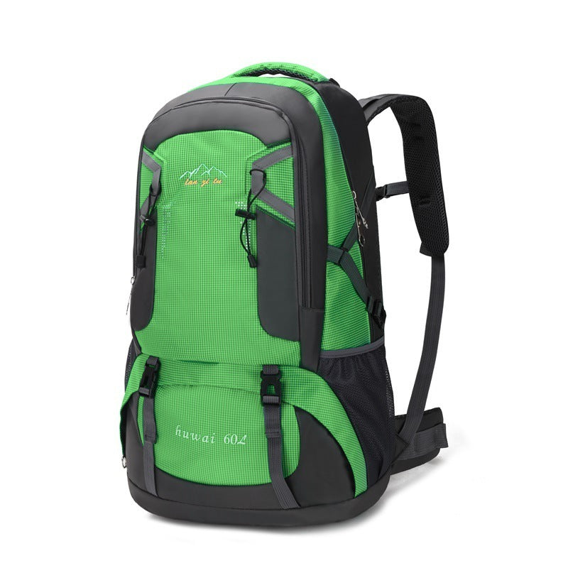 Men's Outdoor Hiking Leisure Backpack