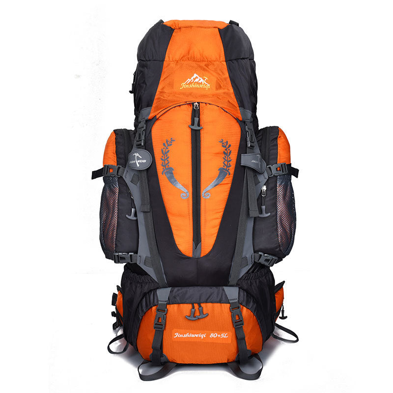 Mountaineering 85L Outdoor Backpack