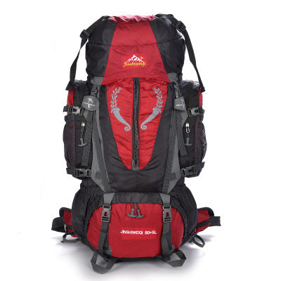 Mountaineering 85L Outdoor Backpack