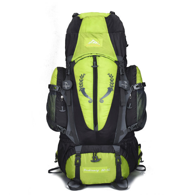 Mountaineering 85L Outdoor Backpack