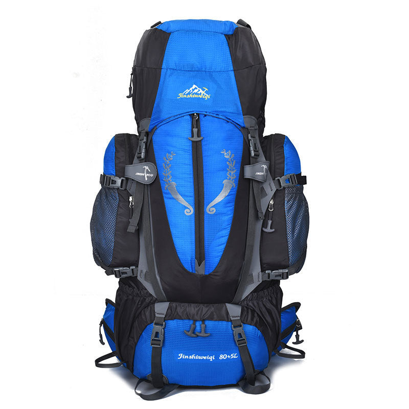 Mountaineering 85L Outdoor Backpack