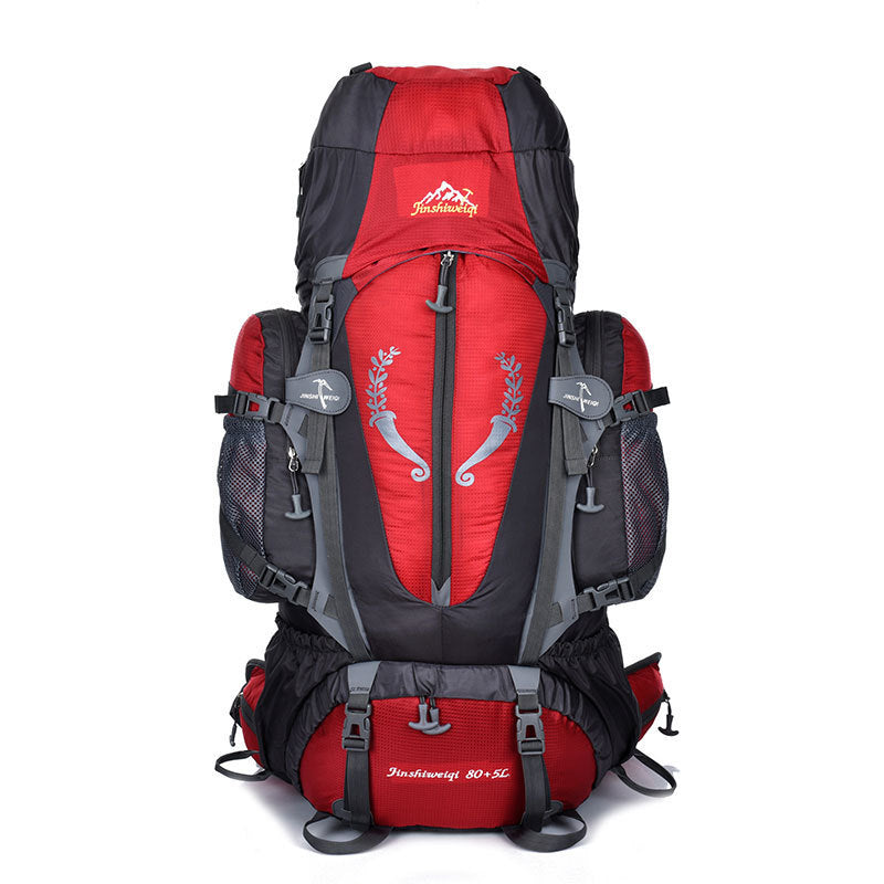 Mountaineering 85L Outdoor Backpack