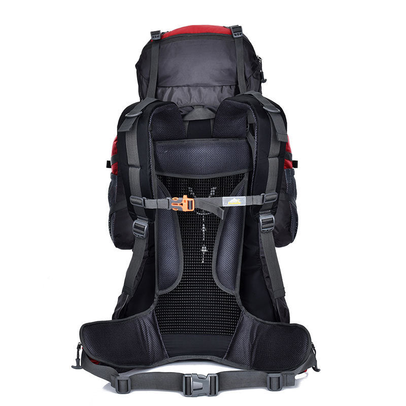 Mountaineering 85L Outdoor Backpack