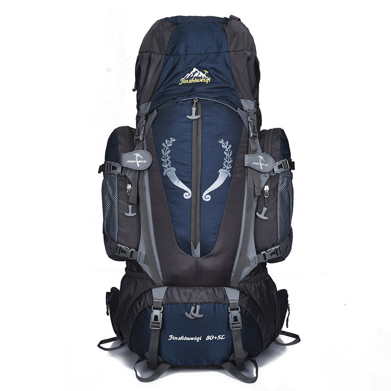 Mountaineering 85L Outdoor Backpack