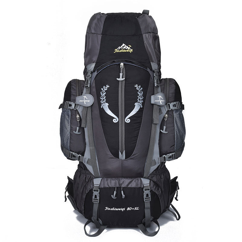 Mountaineering 85L Outdoor Backpack