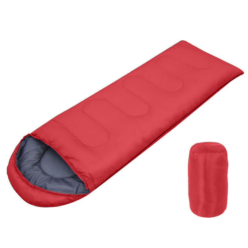 Outdoor Camping Sleeping Bag