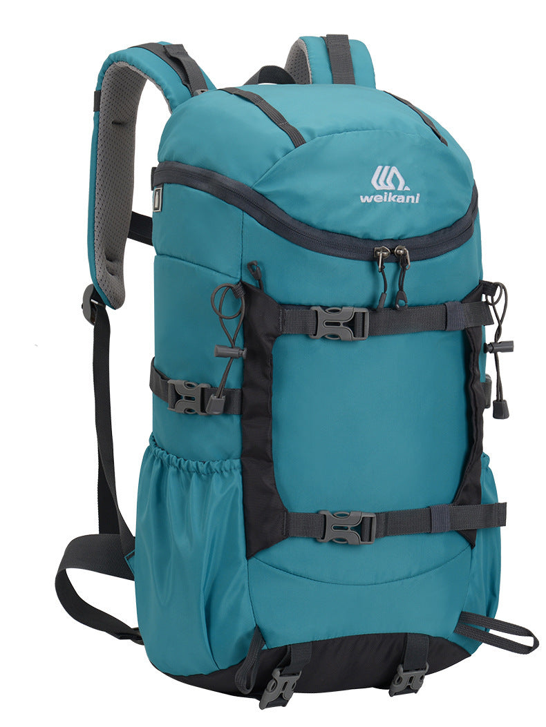 30L Oxford Camping Backpack