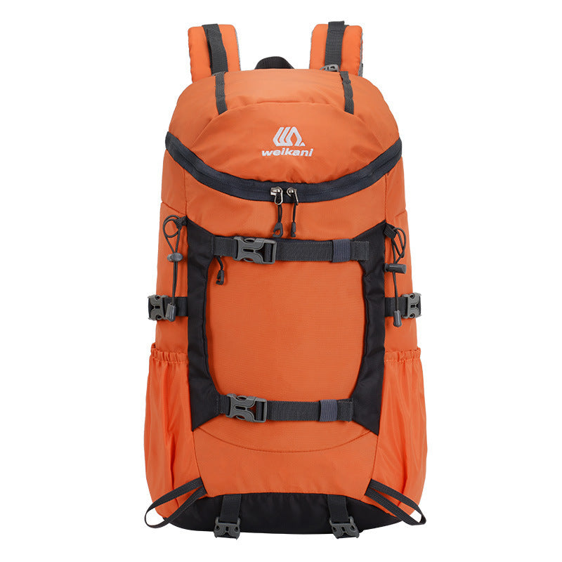 30L Oxford Camping Backpack