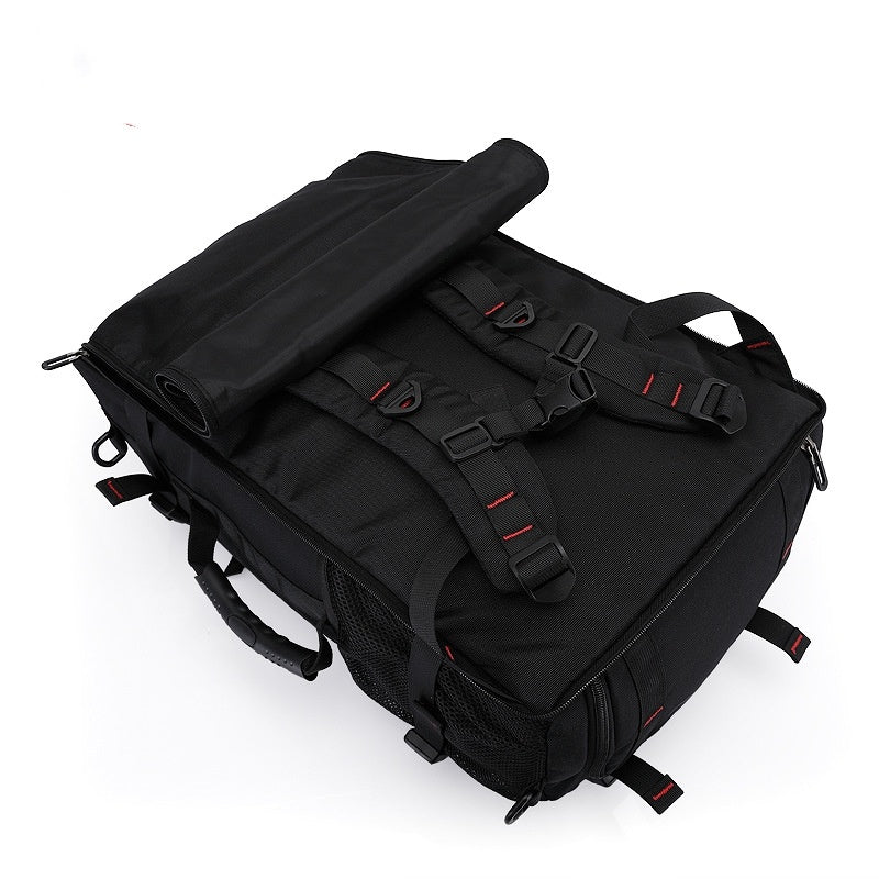 Mountaineering Camping & Hiking Backpack