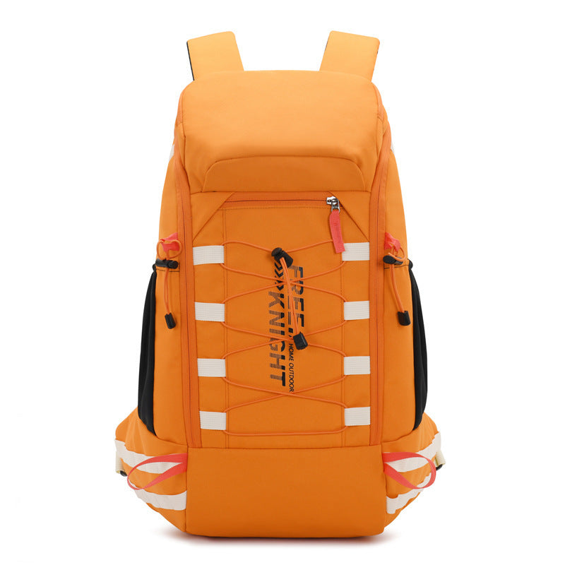 Mountaineering Outdoor Hiking Backpack