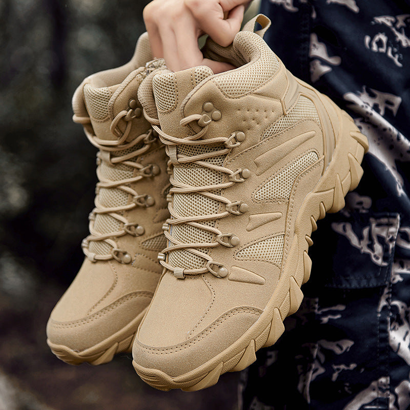 Men's Outdoor Hiking Shoes