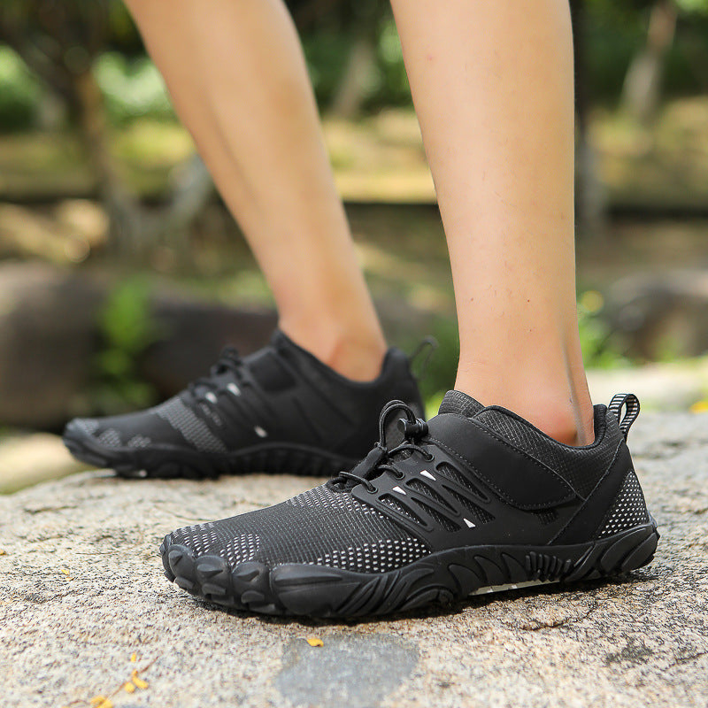 Outdoor Climbing Non-slip Hiking Shoes