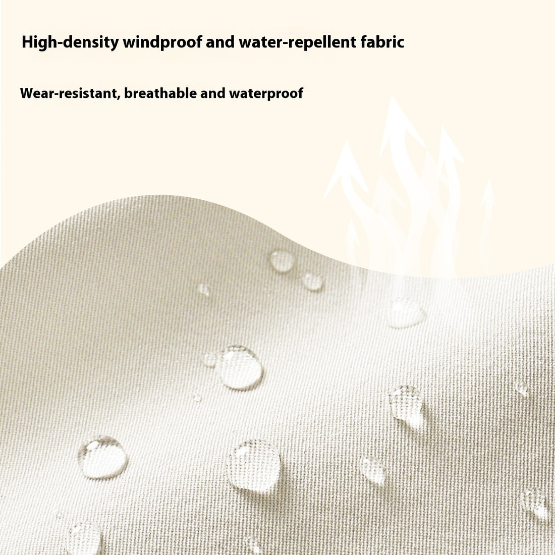 Outdoor Camping Waterproof Sleeping Bag