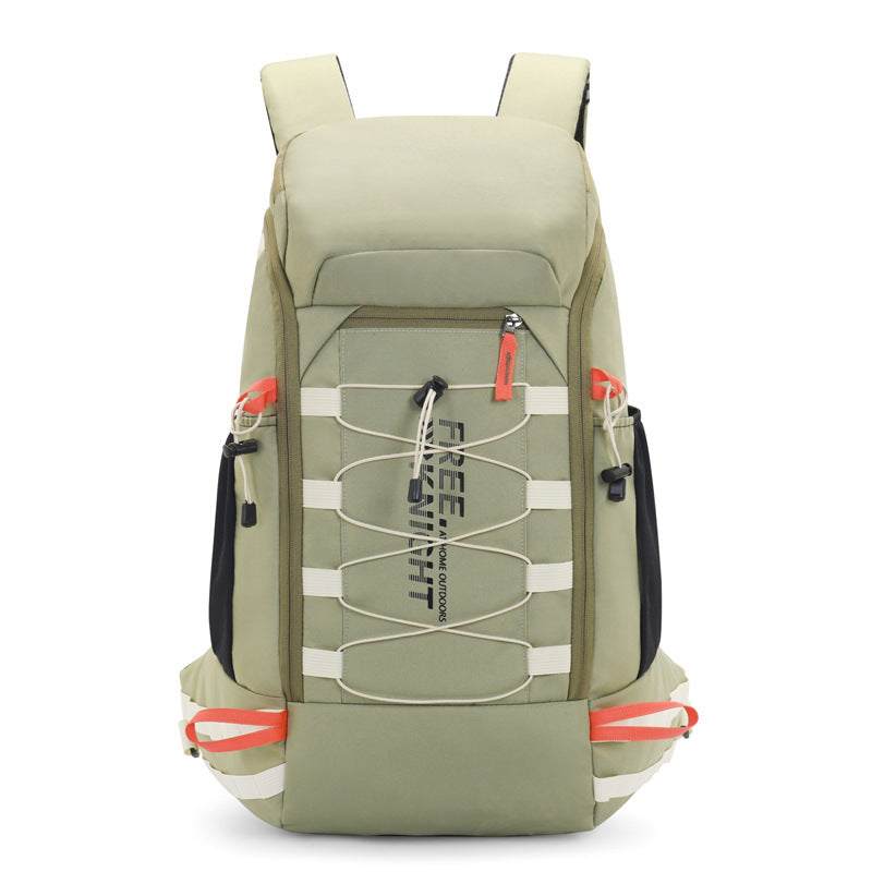 Mountaineering Outdoor Hiking Backpack