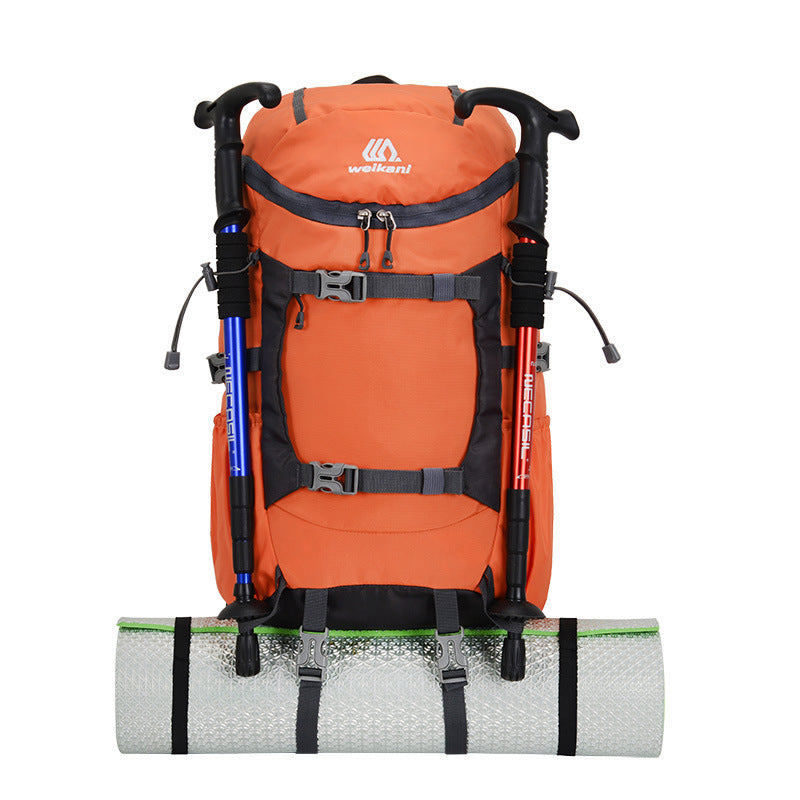 30L Oxford Camping Backpack