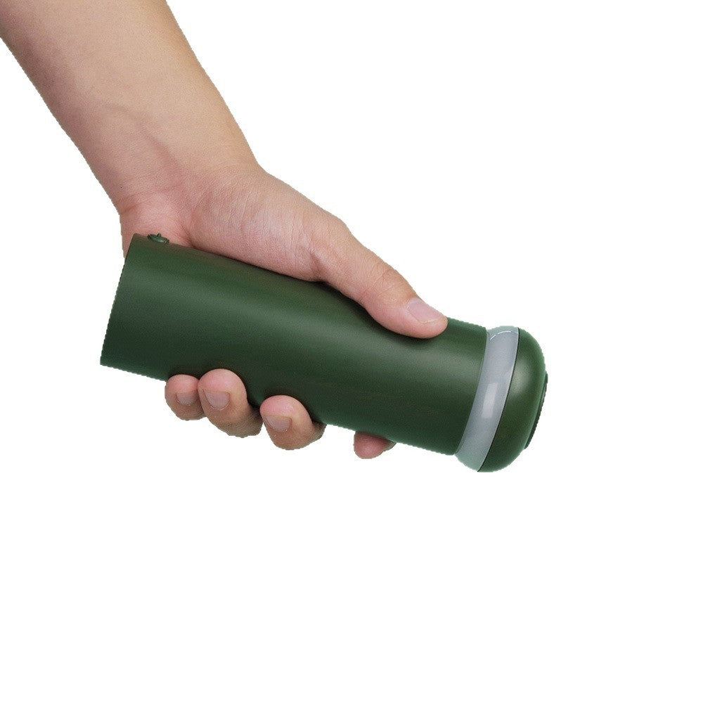 Outdoor Waterproof Camping Lantern