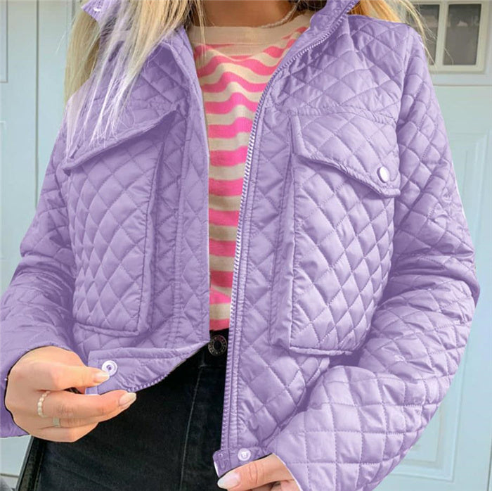 Women Winter Jacket
