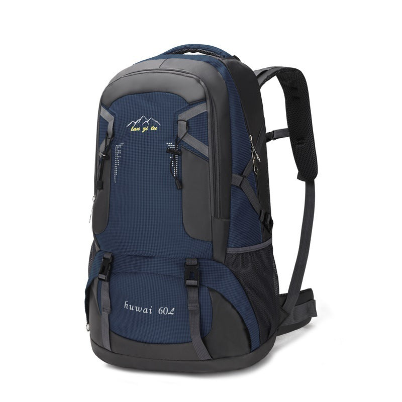 Men's Outdoor Hiking Leisure Backpack