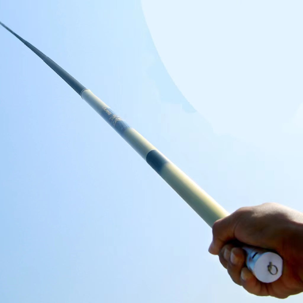 Super Light Nest 8-15 Meters Large Object Fishing Rod