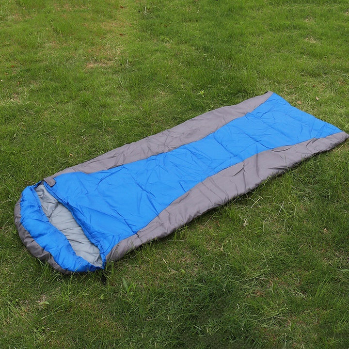 Warm Thickened Camping Sleeping Bag