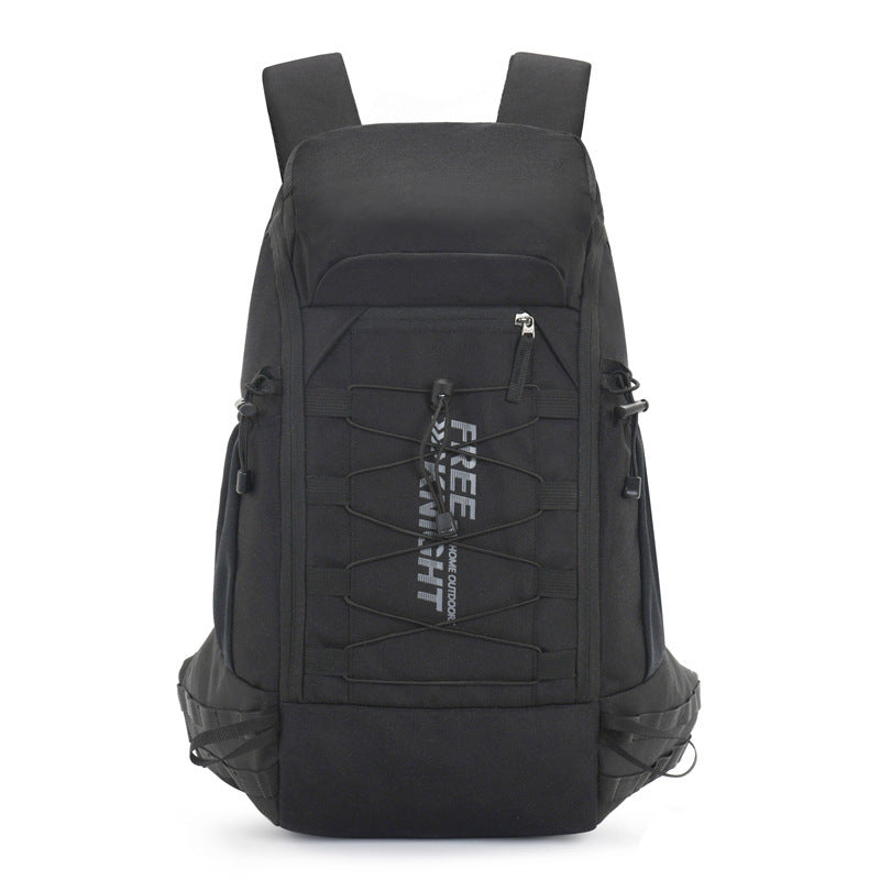 Mountaineering Outdoor Hiking Backpack
