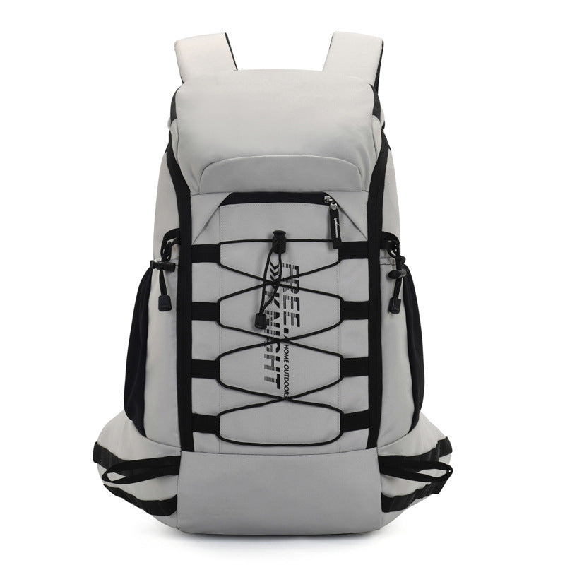 Mountaineering Outdoor Hiking Backpack