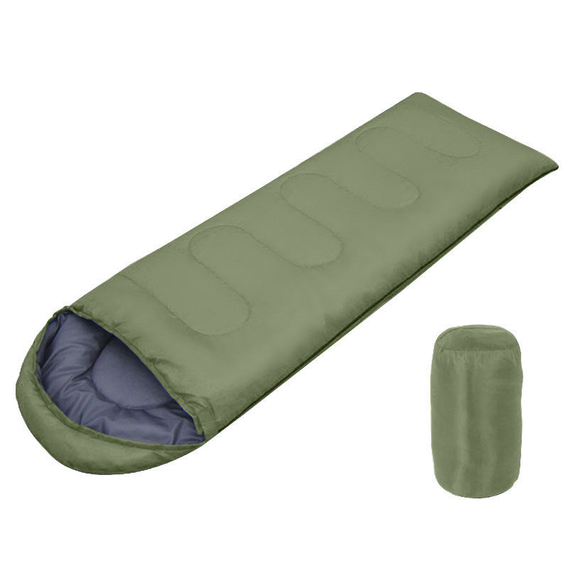Outdoor Camping Sleeping Bag